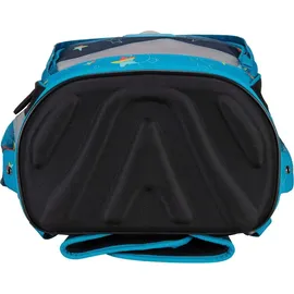 DerDieDas ErgoFlex 5-tlg. Rainbow Star blau