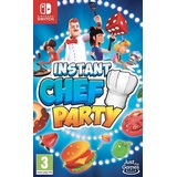 Instant Chef Party (Nintendo Switch)