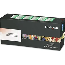 Lexmark Kompatibel zu Lexmark C2325 Schwarz/Cyan/Magenta/Gelb