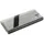 Decksaver Cover für G PRO & PRO X Tastaturserie geräuchert/klar