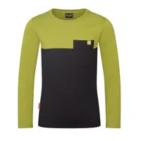 TROLLKIDS - Kid's Bergen Longsleeve - Longsleeve Gr 104