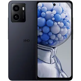 HMD Pulse+ 4 GB RAM 128 GB Midnight Blue