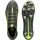 Puma Ultra 5 Ultimate FG Unisex grau/neongelb 39