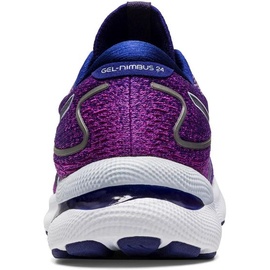 ASICS Gel-Nimbus 24 Damen orchid/soft sky 41,5