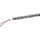 Eurolite Eck-Profil für LED Strip Silber 2m