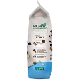 bohlsener m�hle Bohlsener Mühle Cookie Vollmilch-Zartbitter bio