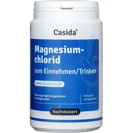 Casida Magnesiumchlorid Pulver 210 g