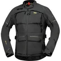 IXS Tourster-GTX 1.0 Unisex Dunkelgrau L