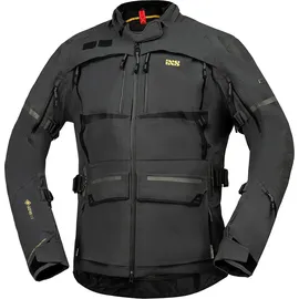 IXS Tourster-GTX 1.0 Unisex Dunkelgrau L