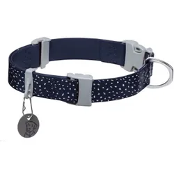 Ruffwear ConfluenceTM Halsband navy M