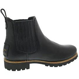 Panama Jack Brigitte Igloo Trav B2 schwarz 40