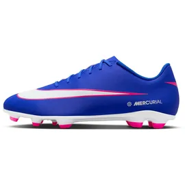 Nike Mercurial Vapor 16 Club FG/MG Herren racer blue/white 47,5