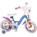 Volare Frozen 2 12 Zoll RH 25 cm blau