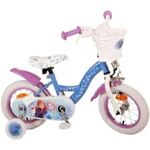 Volare Frozen 2 12 Zoll RH 25 cm blau