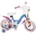 Volare Frozen 2 12 Zoll RH 25 cm blau