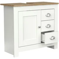 VCM Waschbeckenunterschrank Belusa ca. 65x58 cm