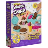 Spin Master Kinetic Sand - Ice Cream Treats Duftsand