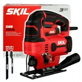 Skil 4381 AA Elektrische Stichsäge 500 W 2,1 kg