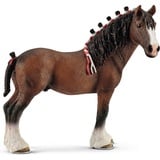 Schleich 13808 Clydesdale Wallach