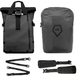 WANDRD THE PRVKE Travel Bundel V3 schwarz 21 Liter