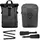 WANDRD THE PRVKE Travel Bundel V3 schwarz 21 Liter