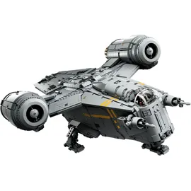 LEGO Star Wars The Razor Crest 75331