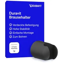 Duravit Brausehalter UV0620001046,