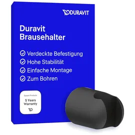 Duravit Brausehalter UV0620001046,