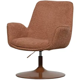 Woood Marten Sessel 59 x 59 x 108 cm Orange