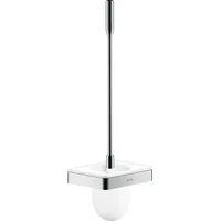 Hansgrohe Axor Universal Accessories chrom mit Wandhalter