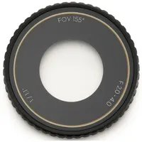 DJI Osmo Action 6 Glass Lens Cover