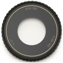 DJI Osmo Action 6 Glass Lens Cover