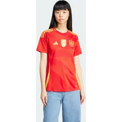 Spanien 24 Heimtrikot chilirot 2XL