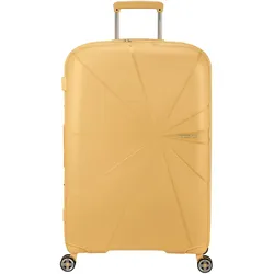 American Tourister Starvibe Spinner 77 / 28 EXP TSA L Banana