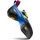 La Sportiva Damen Skwama Kletterschuhe (Größe 42, mehrfarbig)