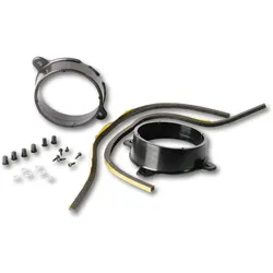  Lautsprecher Halterungen Mercedes W 168 