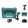 Makita DTW300F1J inkl. 1 x  3,0 Ah + Makpac