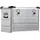 MUNK Transportkisten Aluminium 76 L