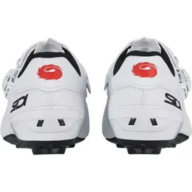 Sidi Genius 10 Rennradschuhe - White - EU 39