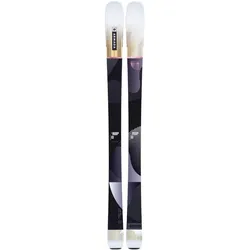 ARMADA RELIANCE 88 C All-Mountain Freeride Ski | 168 | Schwarz