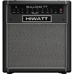 Hiwatt Bulldog 77 Combo
