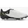 Nike Jr. Phantom GX II Club MG weiß/ metalic gold coin/schwarz 38.5