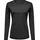 Gore Wear Gore Damen Everyday LS Solid Shirt schwarz