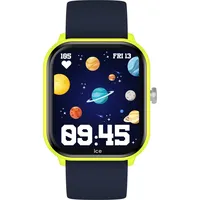 ICE-Watch ICE smart junior 2.0 Yellow Blue