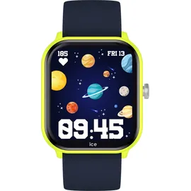 ICE-Watch ICE smart junior 2.0 Yellow Blue