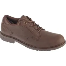 CAT Staten Herren Braun 44