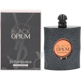 YVES SAINT LAURENT Black Opium Eau de Parfum 150 ml