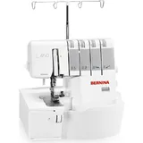 Bernina L 450 weiß