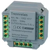 WAREMA Sonnen Trennrelais UP 1002417