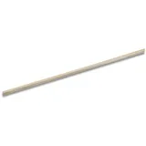 CIMCO Holzstiel für Besen, Durchmesser 24 mm, Länge 1,4 m (143028)